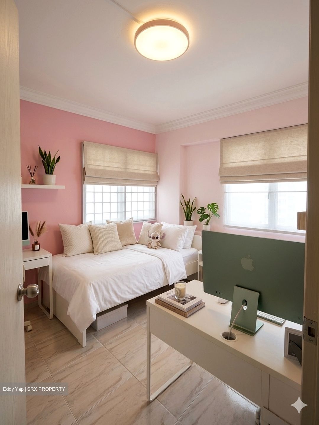 Blk 743 Woodlands Circle (Woodlands), HDB 4 Rooms #594191191